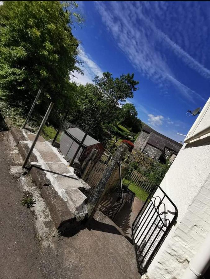 Glan-Yr-Afon Cottage Two Bedrooms Sennybridge Экстерьер фото